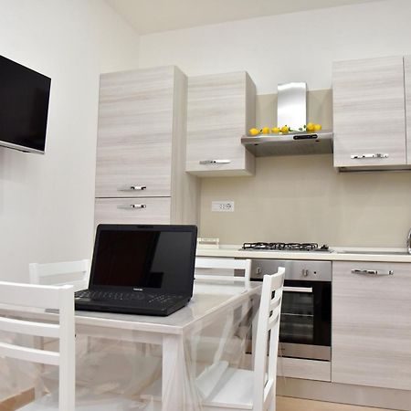 La Bella Costiera Home Sant'Egidio del Monte Albino Zewnętrze zdjęcie
