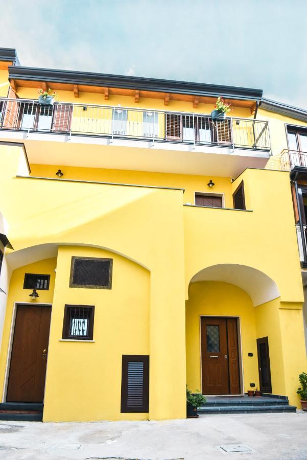 La Bella Costiera Home Sant'Egidio del Monte Albino Zewnętrze zdjęcie