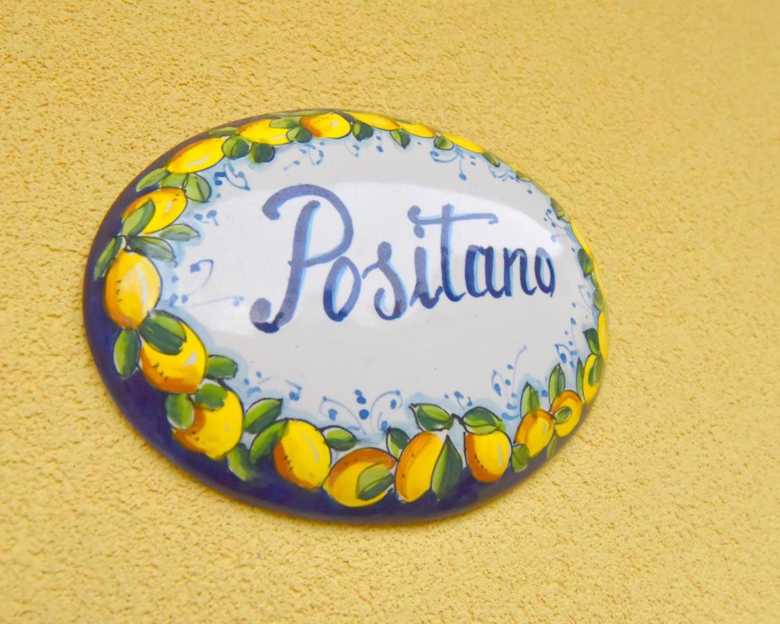 La Bella Costiera Home Sant'Egidio del Monte Albino Zewnętrze zdjęcie