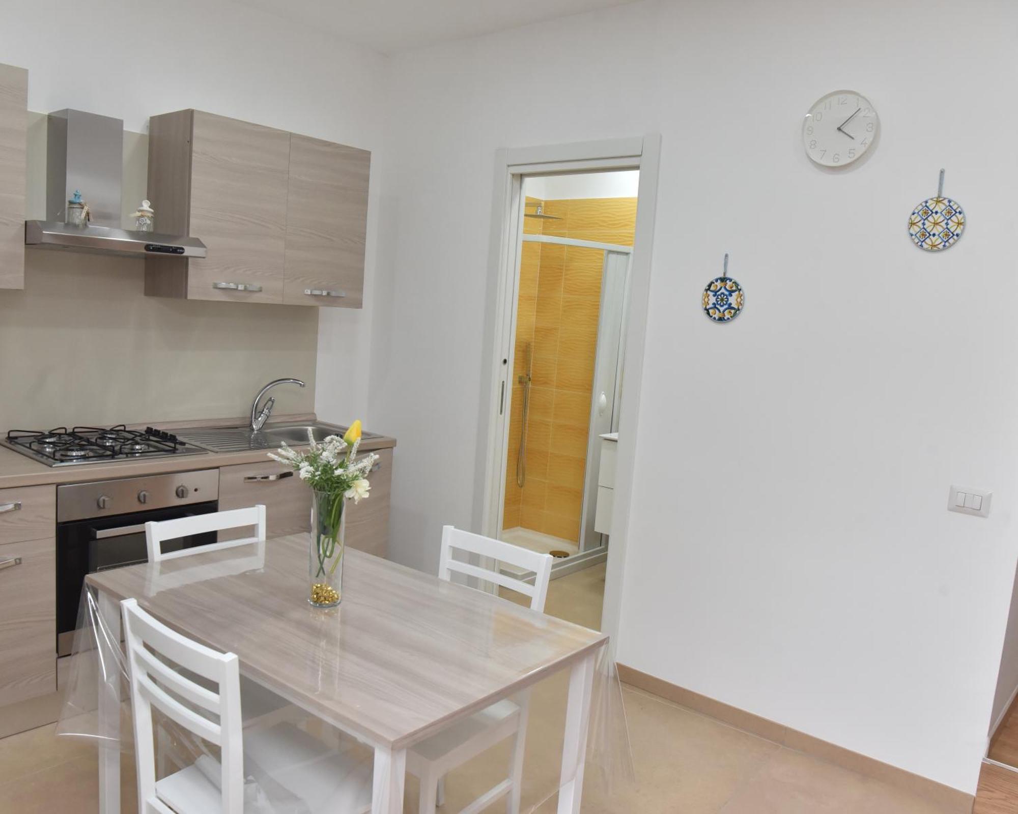 La Bella Costiera Home Sant'Egidio del Monte Albino Zewnętrze zdjęcie