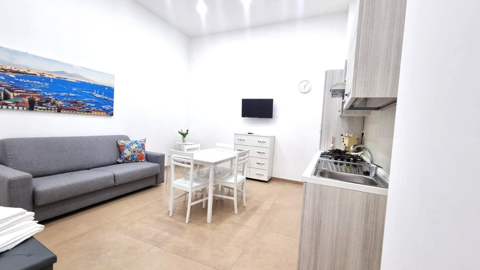 La Bella Costiera Home Sant'Egidio del Monte Albino Zewnętrze zdjęcie