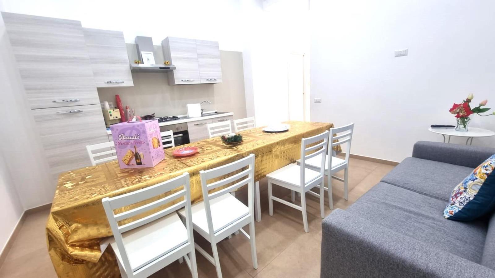 La Bella Costiera Home Sant'Egidio del Monte Albino Zewnętrze zdjęcie