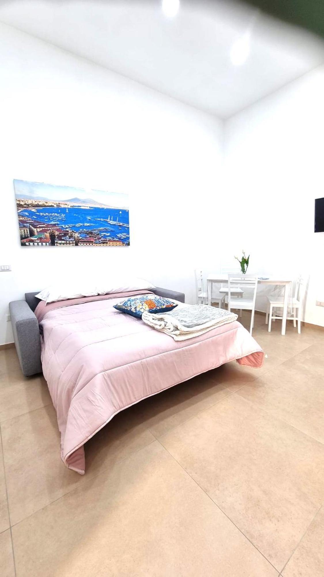 La Bella Costiera Home Sant'Egidio del Monte Albino Zewnętrze zdjęcie