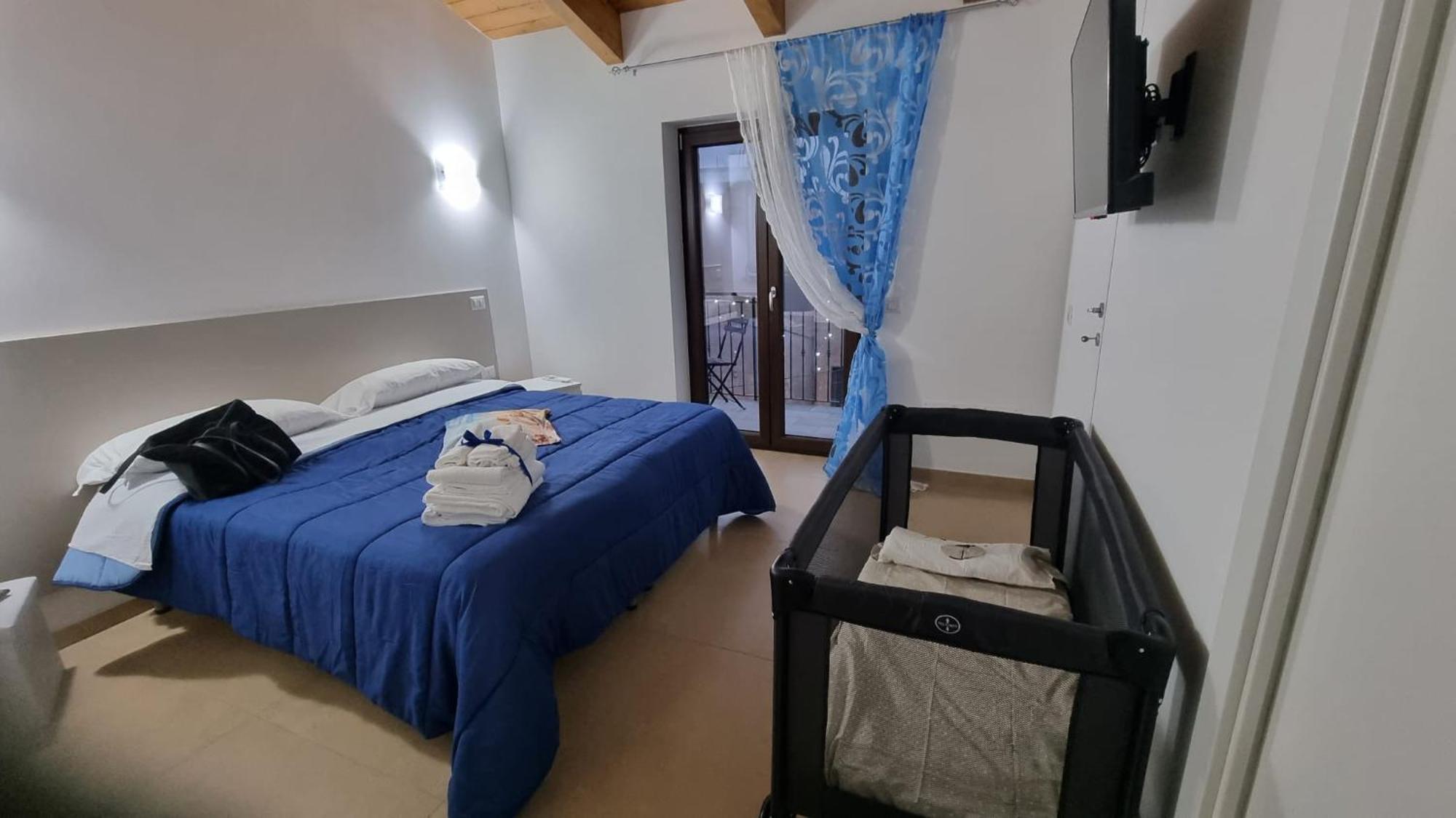 La Bella Costiera Home Sant'Egidio del Monte Albino Zewnętrze zdjęcie