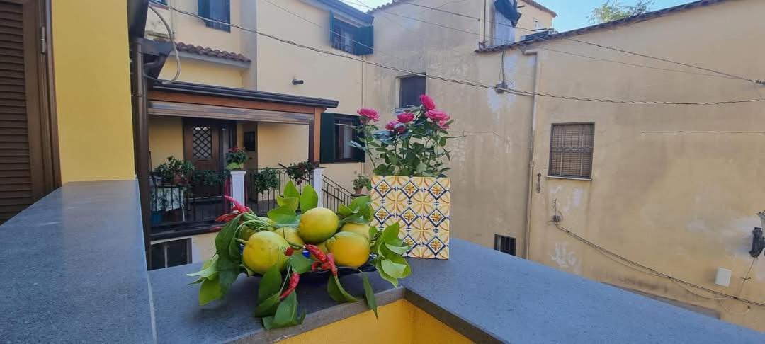 La Bella Costiera Home Sant'Egidio del Monte Albino Zewnętrze zdjęcie