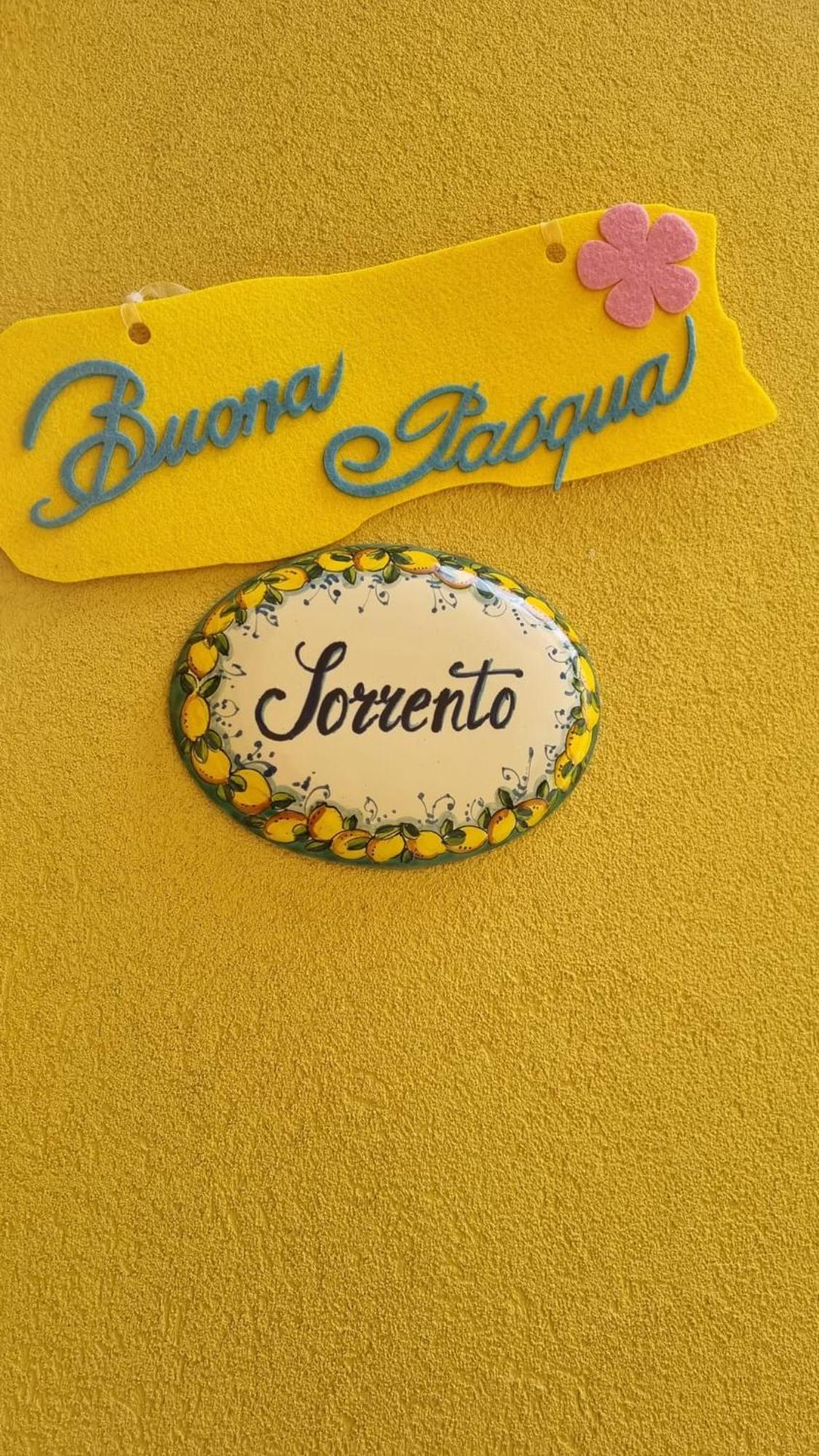 La Bella Costiera Home Sant'Egidio del Monte Albino Zewnętrze zdjęcie